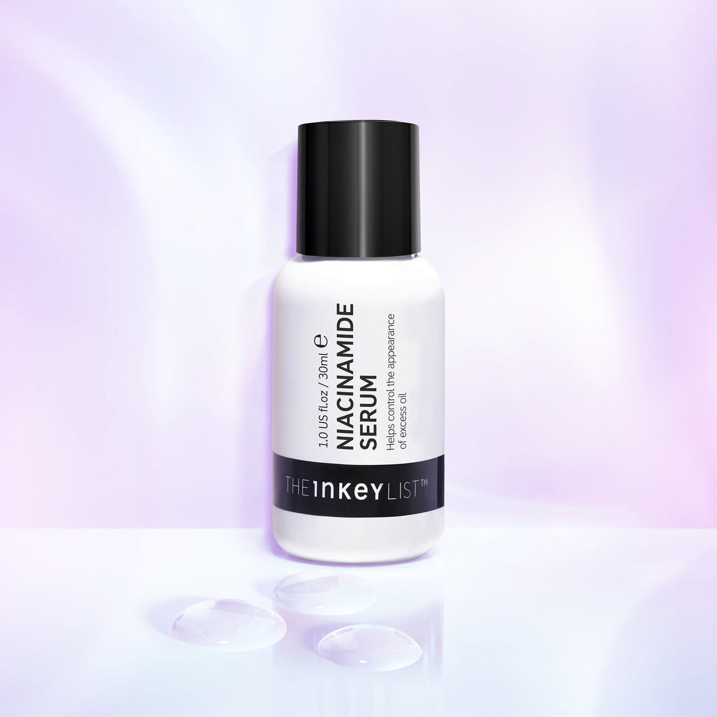 THE INKEY LIST NIACINAMIDE SERUM