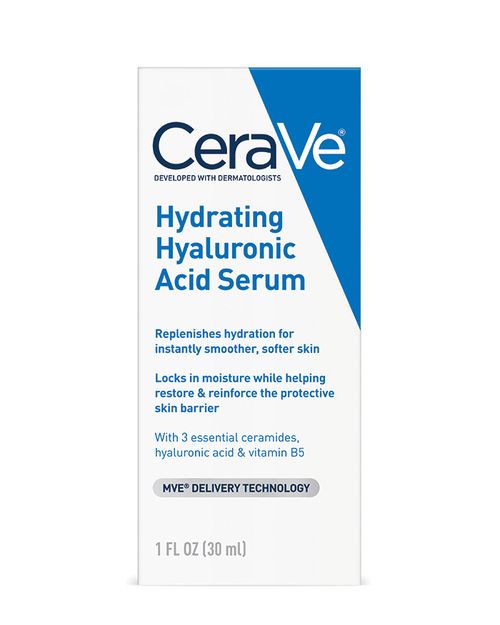 CERAVE HYDRATING HYALURONIC ACID