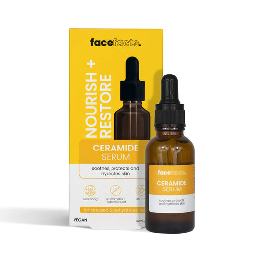 FACE FACTS CERAMIDE SERUM