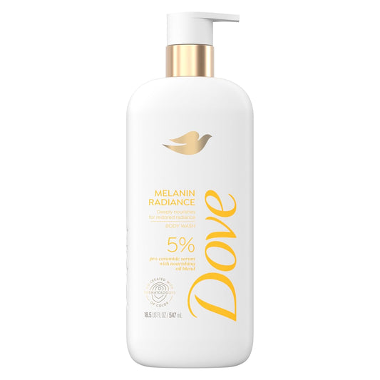 DOVE - MELANIN RADIANCE 5%