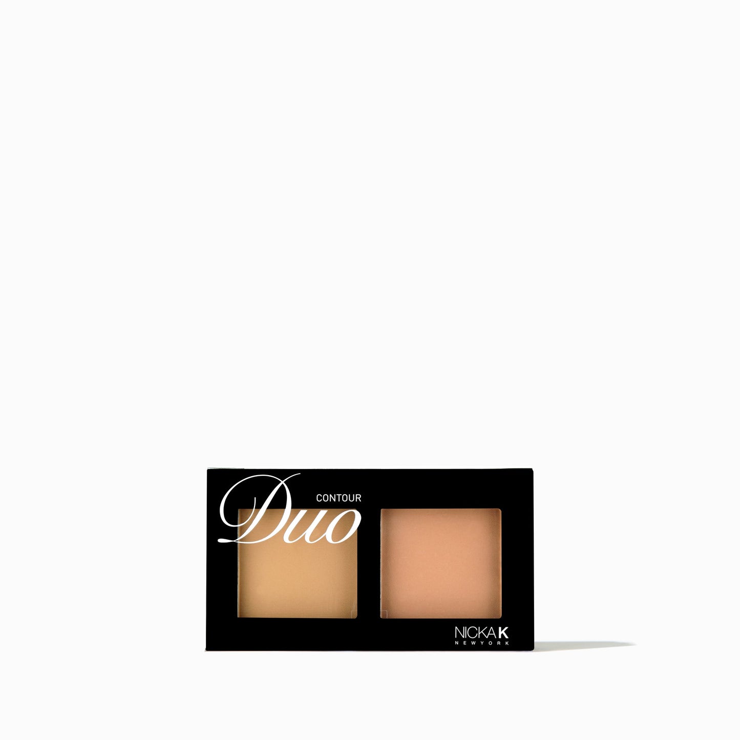 NICKA K - DUO CONTOUR