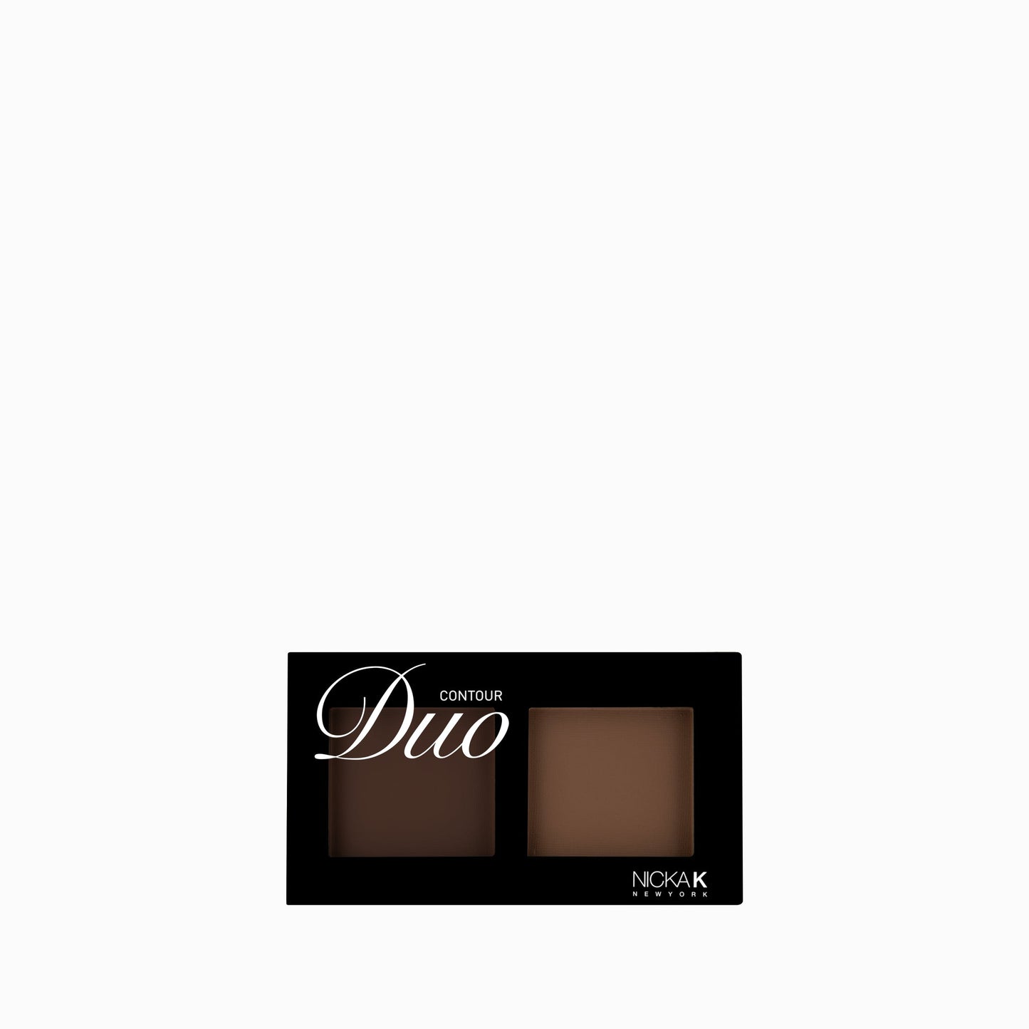 NICKA K - DUO CONTOUR