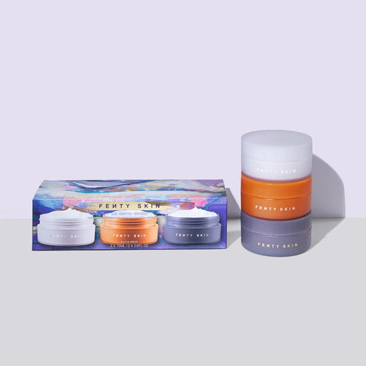 FENTY SKIN BUTA DROP WHIPPED OIL BODY CREAM