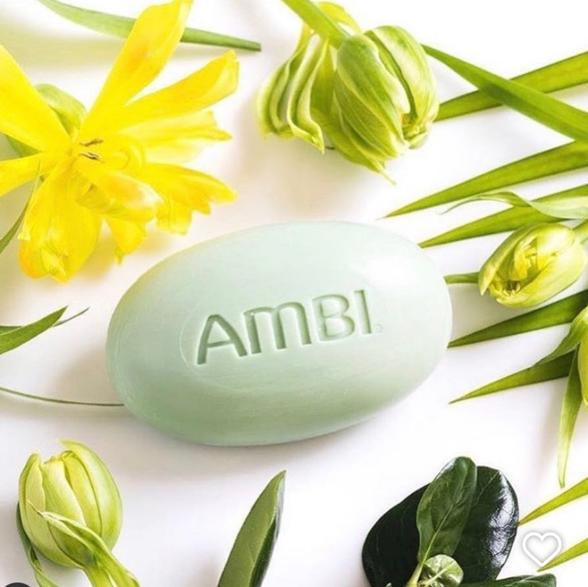 Ambi Complexion Cleansing Bar