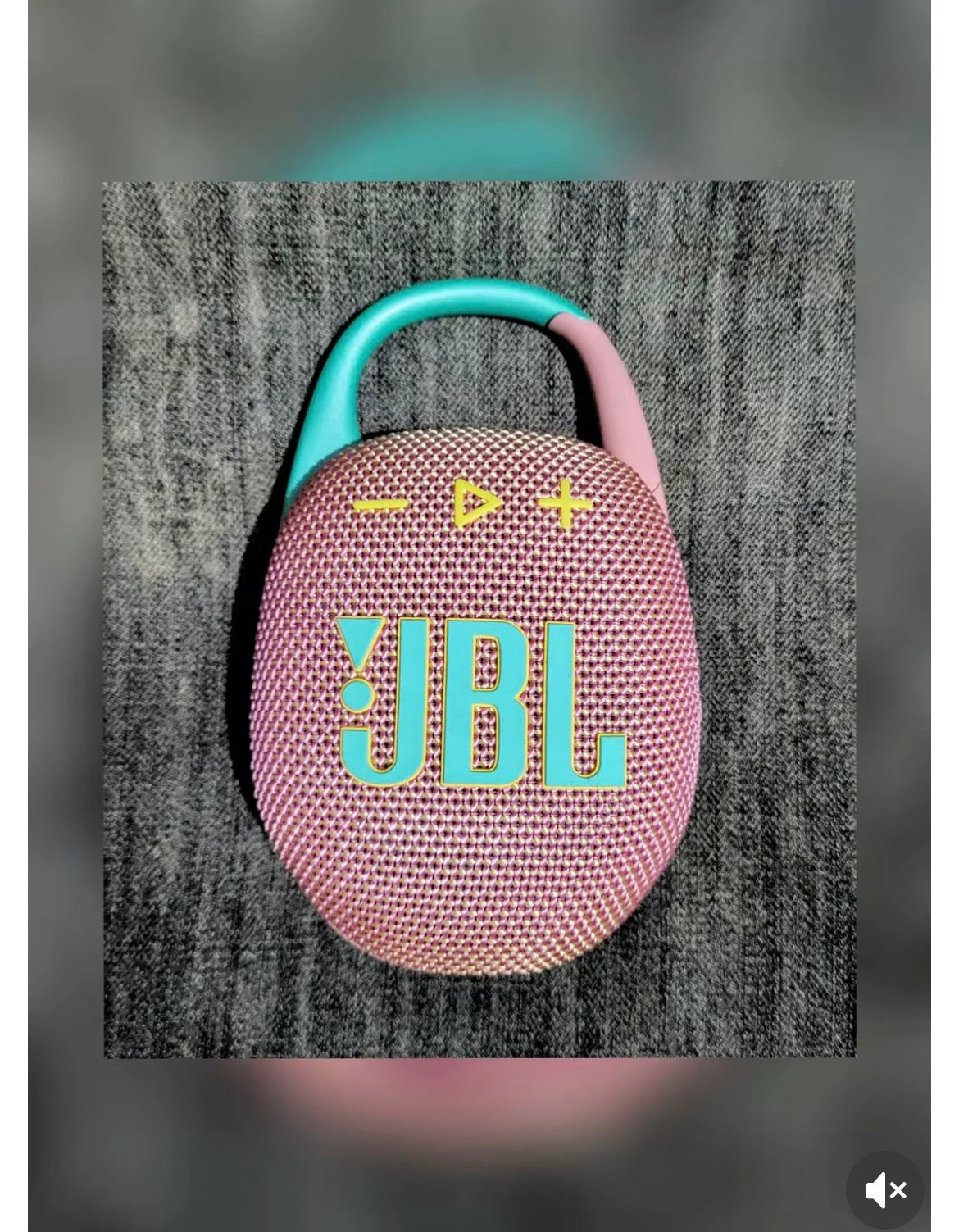 JBL CLIP 5