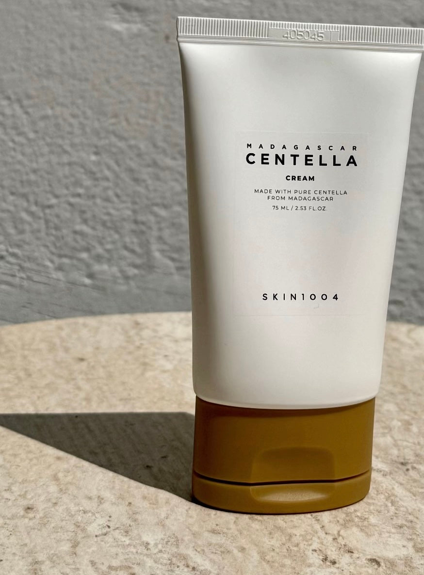Centella cream