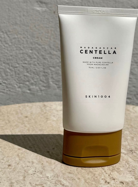 Centella cream