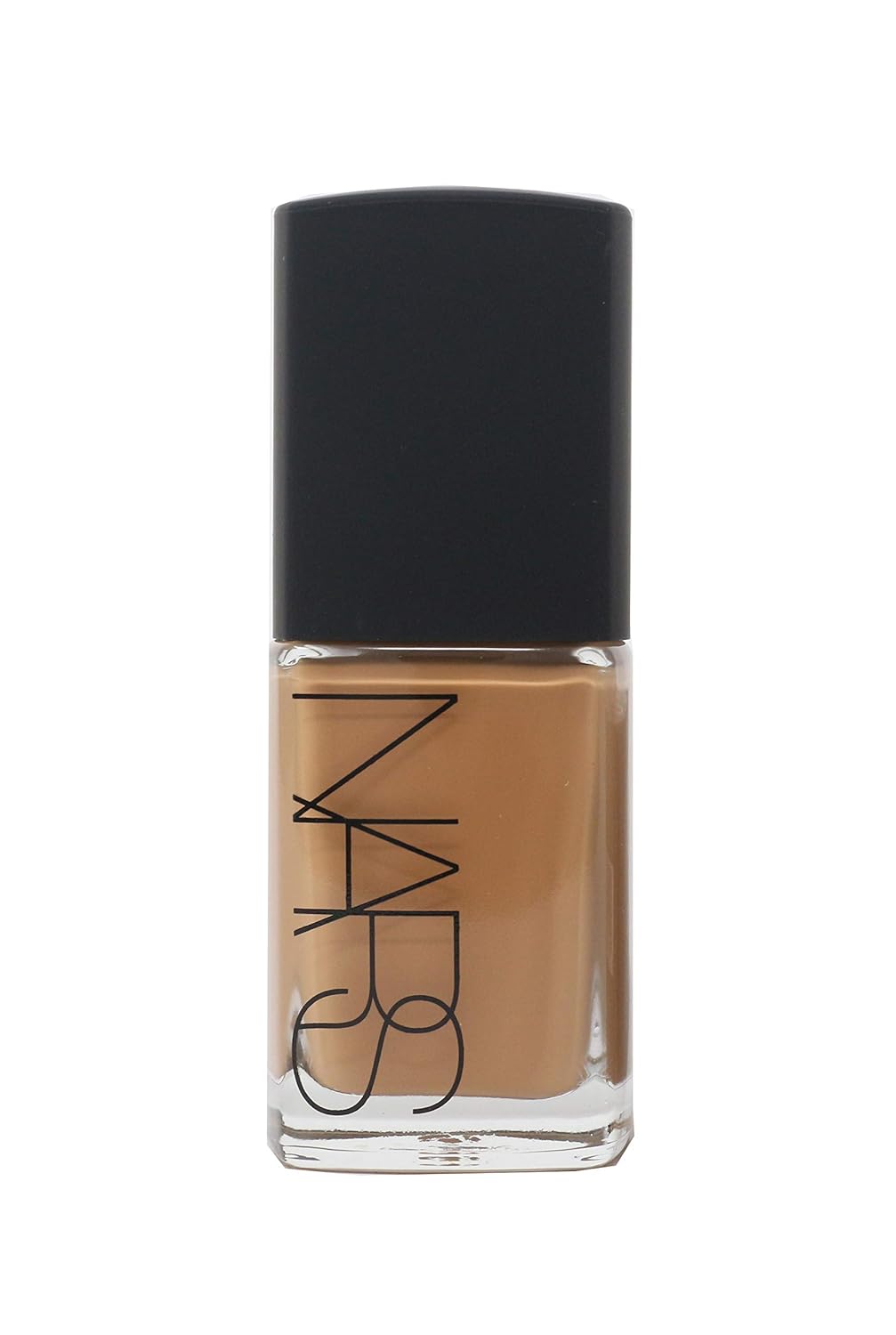 NARS NATURAL RADIANT LONGWEAR FOUNDATION