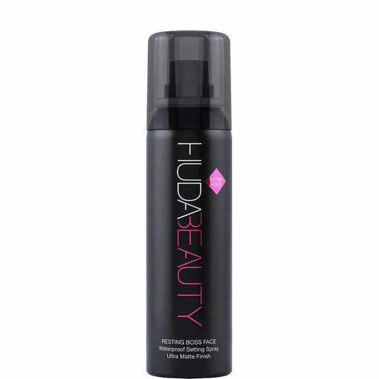 HUDA BEAUTY RESTING BOSS SETTING SPRAY