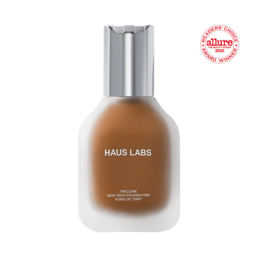TRICLONE SKIN TECH FOUNDATION HAUS LABS BY LADY GAGA
