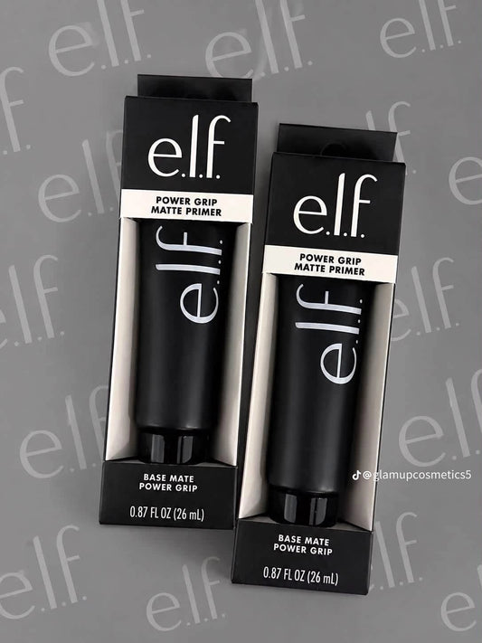 Elf power grip matte primer