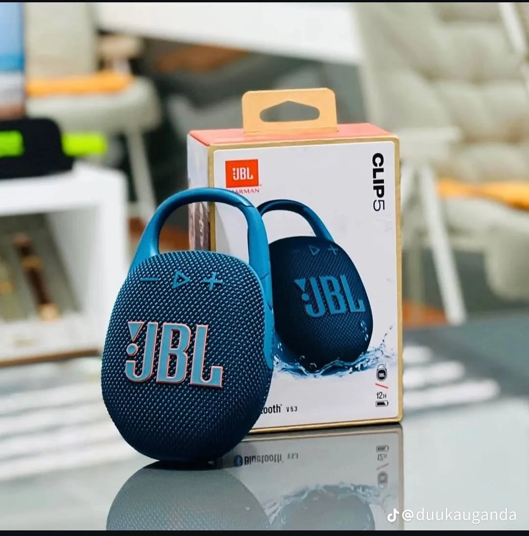 JBL CLIP 5