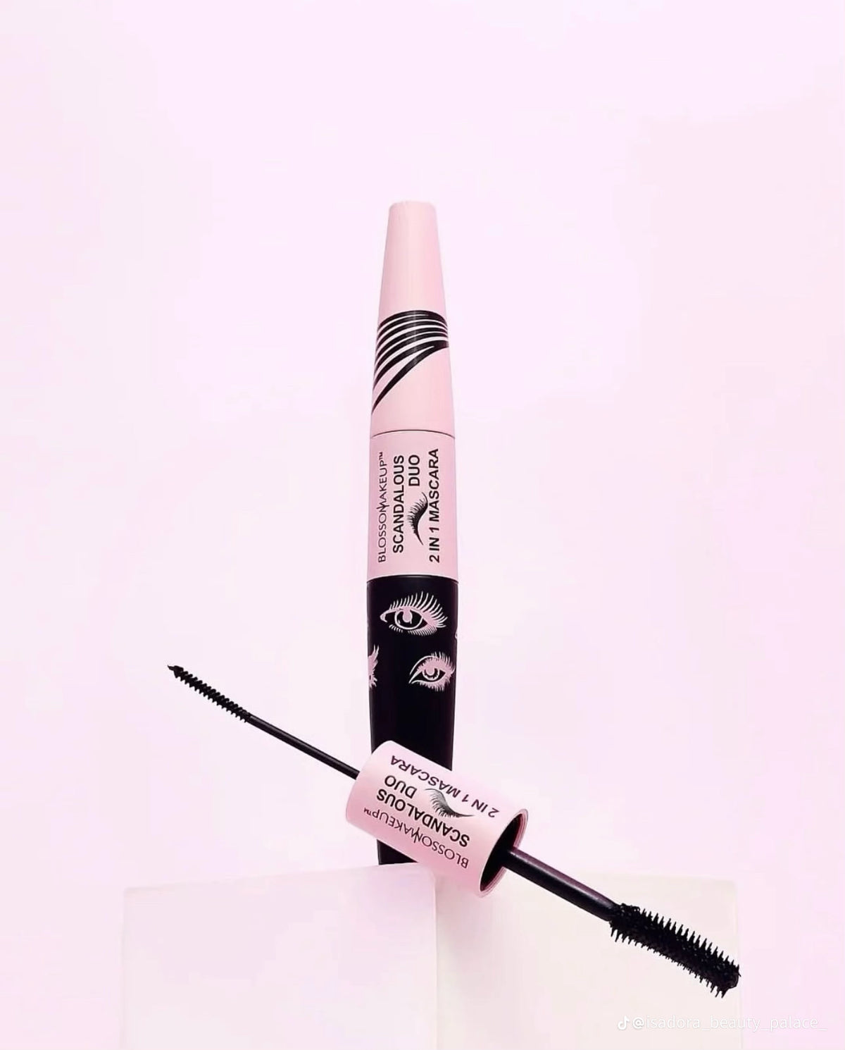 Blossom 2in1 mascara