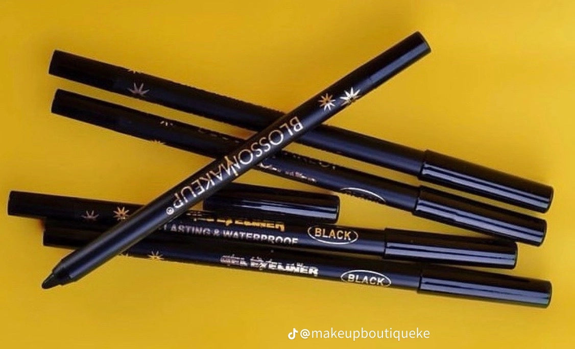 Blossom gel eyeliner