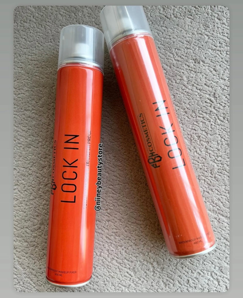 FBH LOCK IN SPRAY