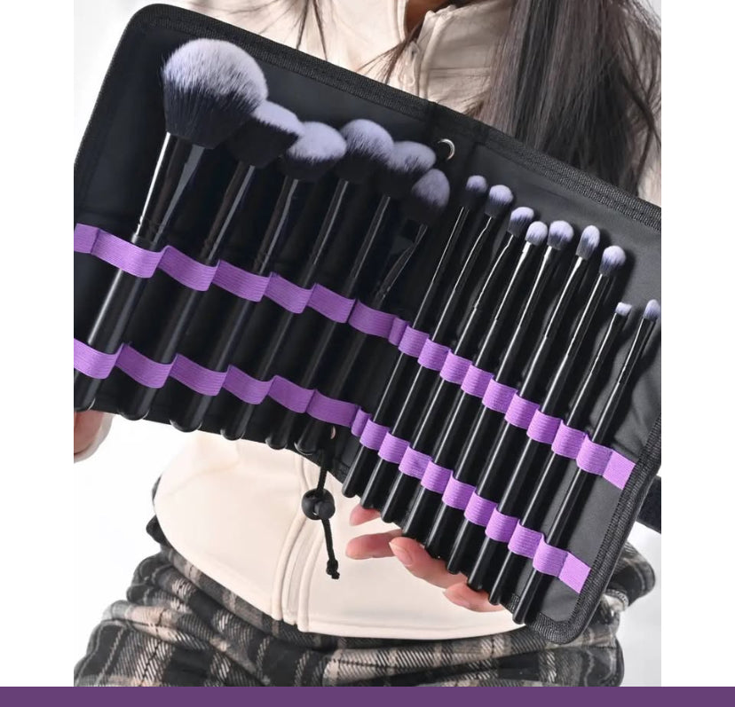 BRUSH SET