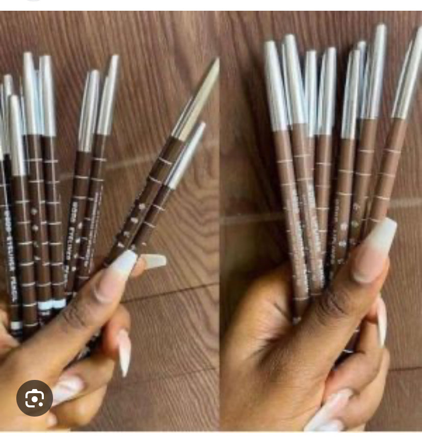 DAVIS WOOD LIP LINER