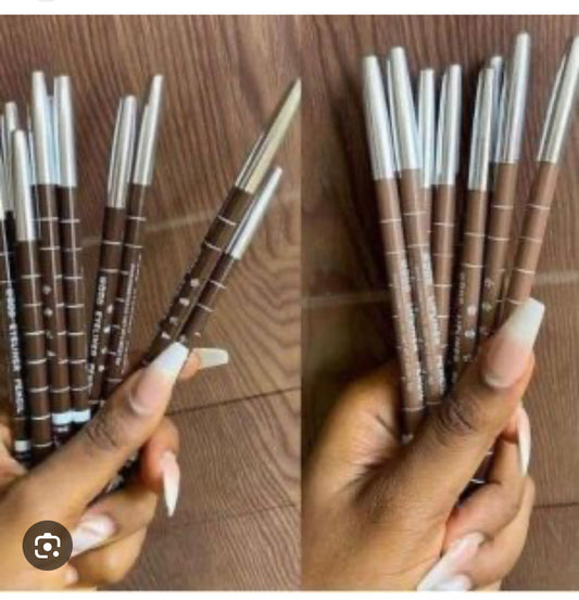 DAVIS WOOD LIP LINER