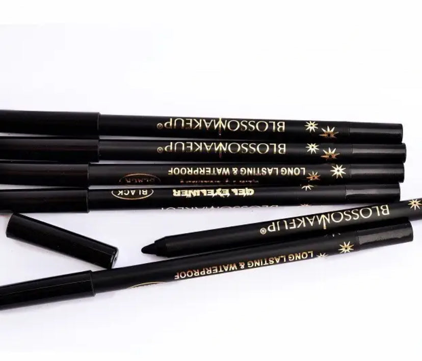 BLOSOM GEL EYE LINER