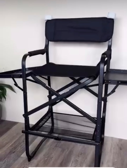 MAKEUP CHAIR