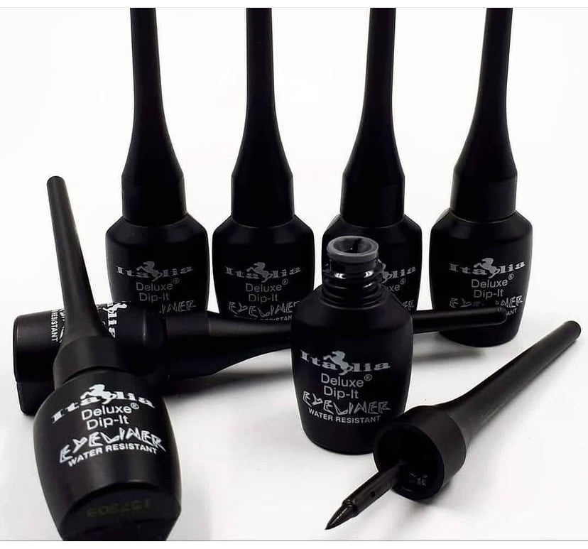 ITALIA LIQUID LINER