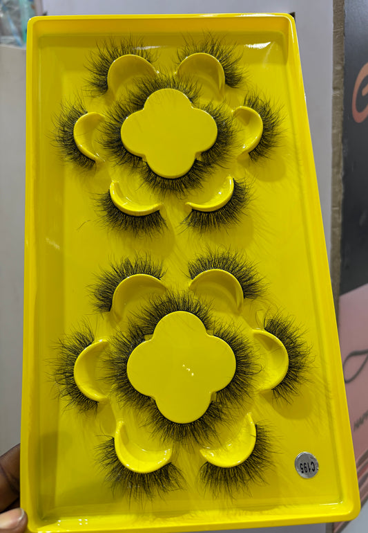 EYELASH (EVE)