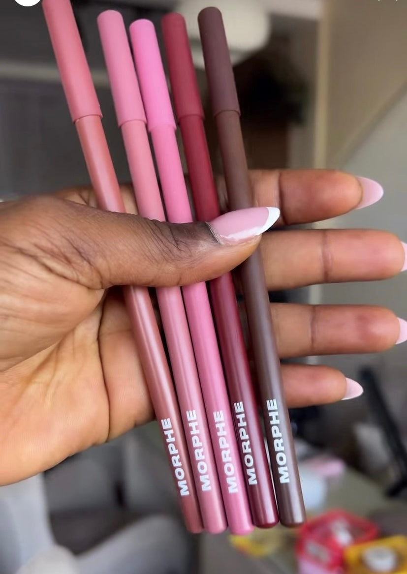 MORPHE LIPLINER