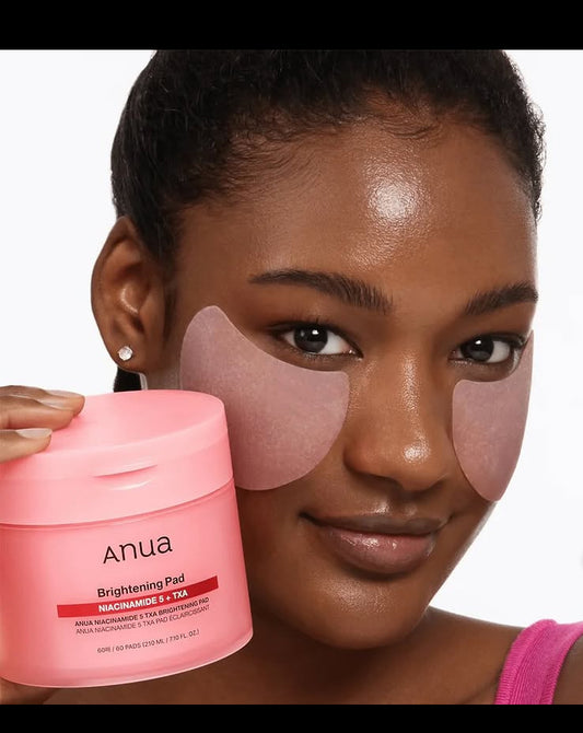 ANUA  BRIGHTENING PAD