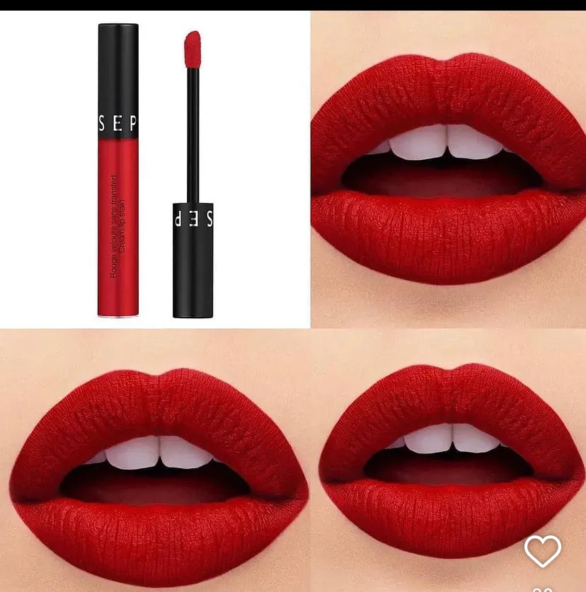 SEPHORA CREAM LIP STAIN