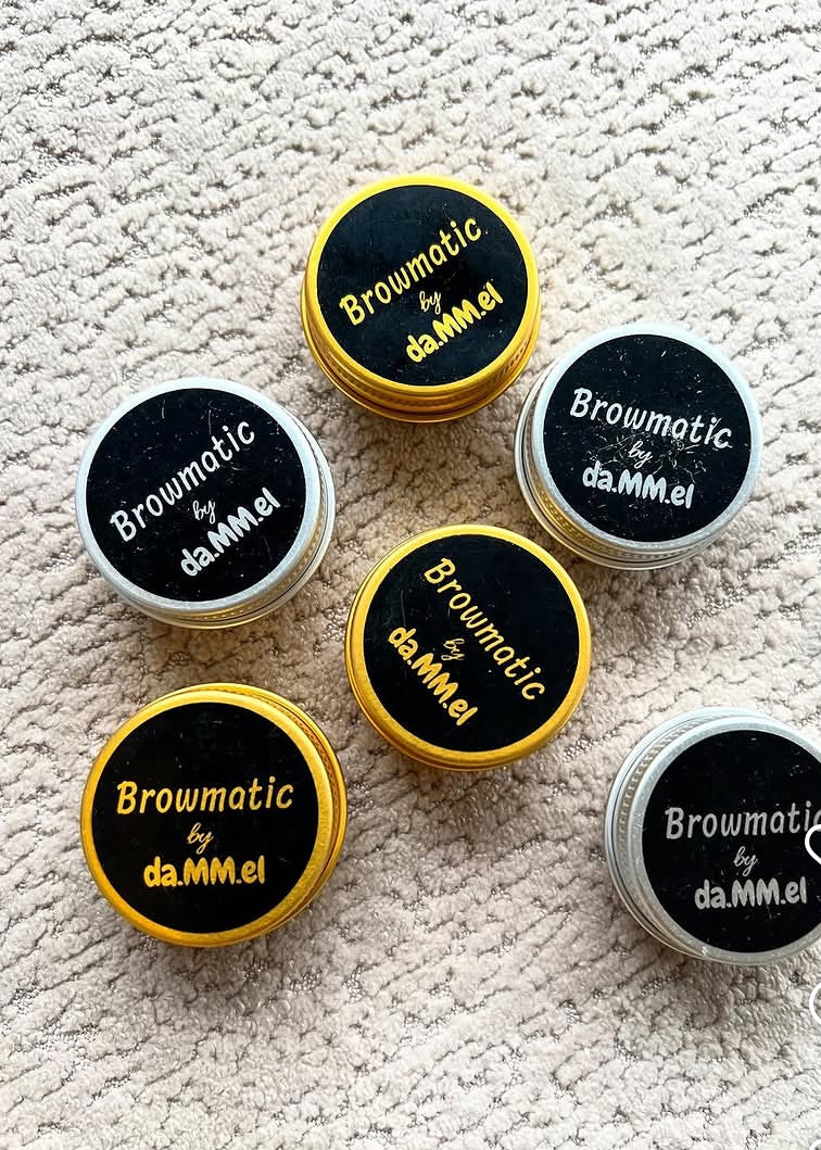 BROWMATIC BY TAMER