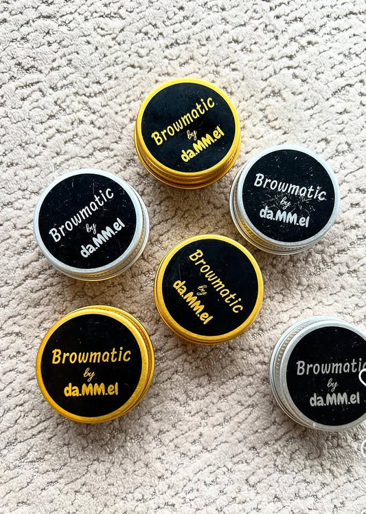 BROWMATIC BY TAMER