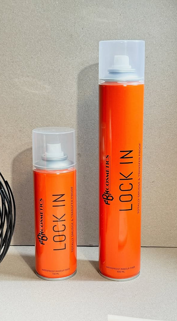 FBH LOCK IN SPRAY