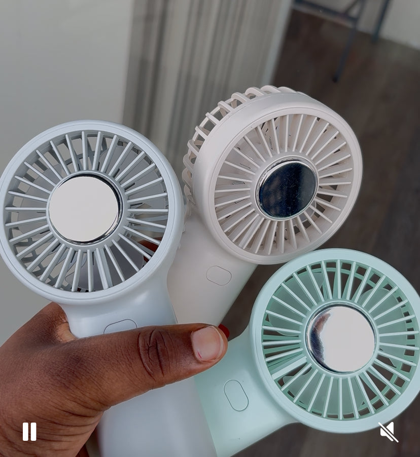 MINI FAN