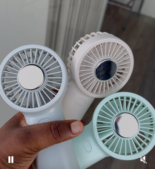 MINI FAN