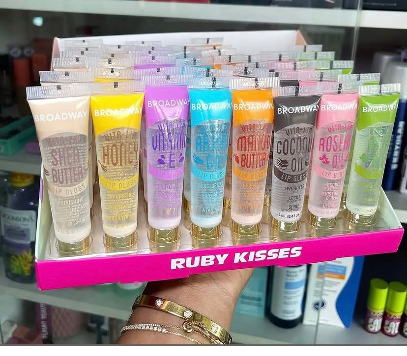 BROADWAY LIP GLOSS