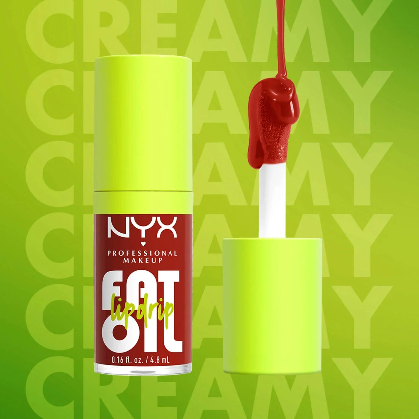 NYX LIP OIL