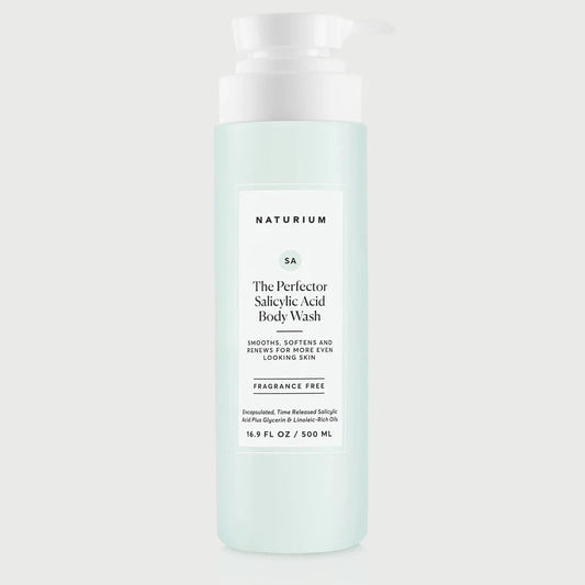 NATURIUM - THE PERFECTOR SALICYLIC ACID WASH