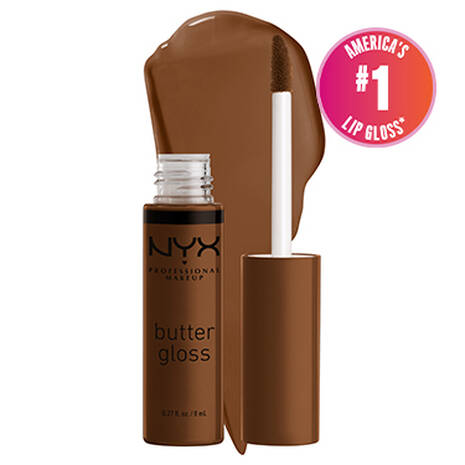 NYX BUTTER GLOSS