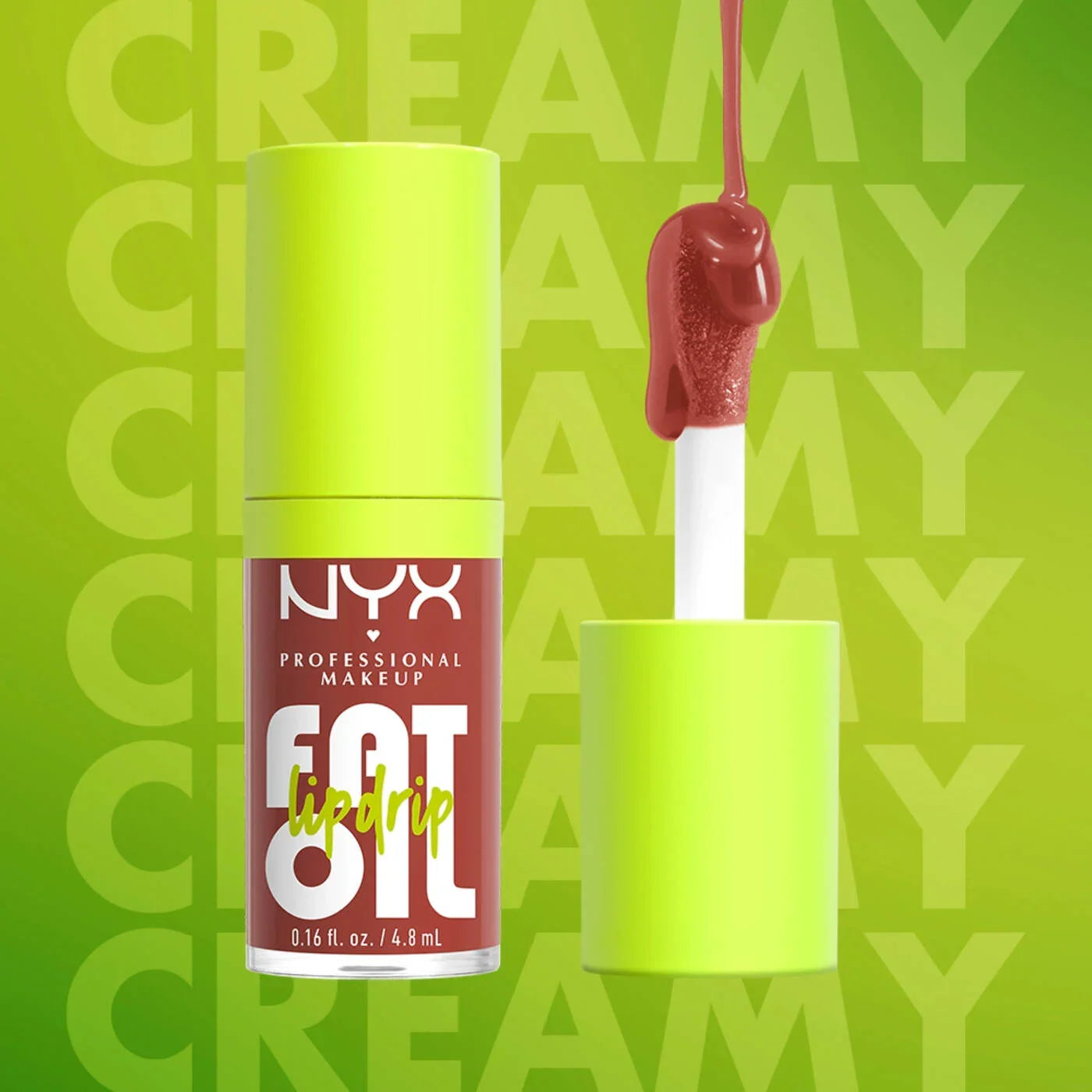NYX LIP OIL