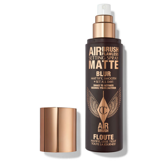 CHARLOTTE TILBURY MATTE BLUR SPRAY