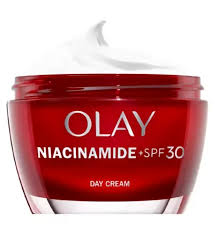 OLAY NIACINAMIDE + SPF30 DAY CREAM