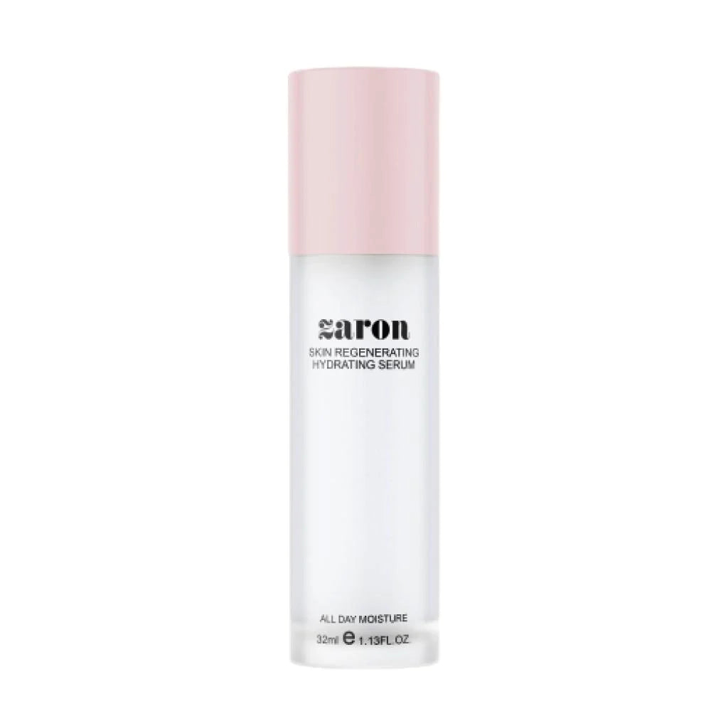 ZARON HYDRATING SERUM