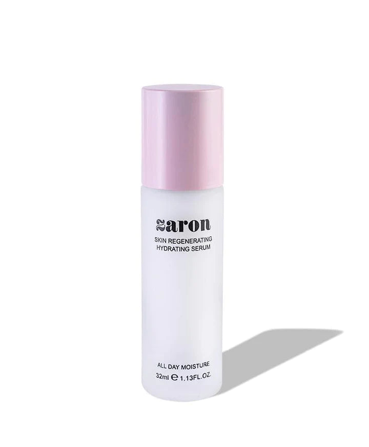 ZARON HYDRATING SERUM