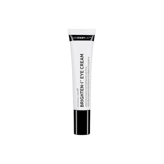 THE INKEY LIST BRIGHTEN EYE CREAM