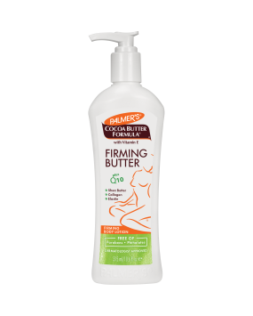 PALMER'S FIRMING VITAMIN E COCOA BUTTER LOTION