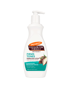 PALMERS FIRM STONES FIRMING BODY LOTION