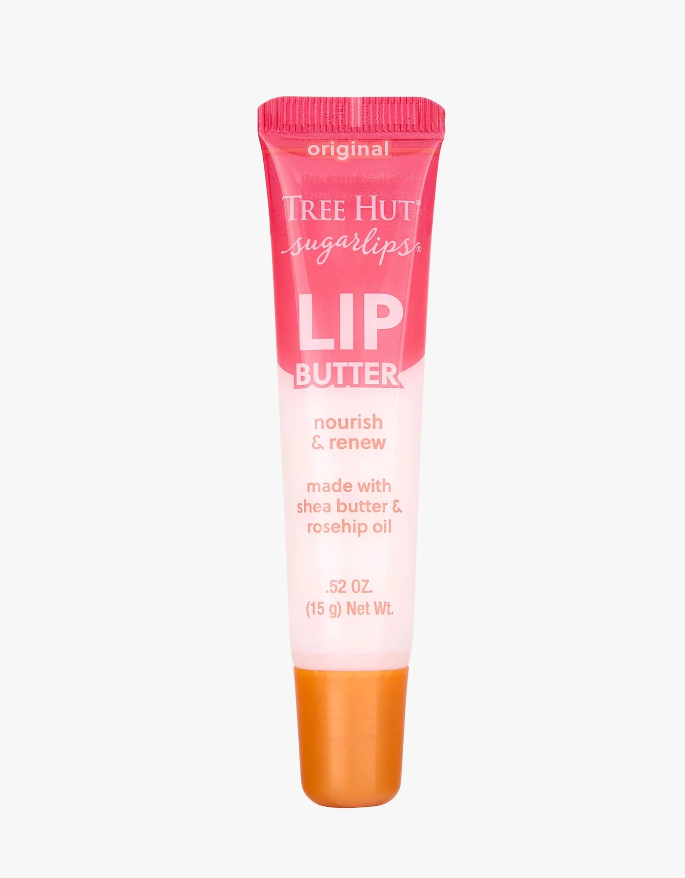 TREE HUT SURAG LIPS - LIP BUTTER