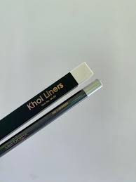 MISS LAURETA - WATERPROOF KHOL LINERS