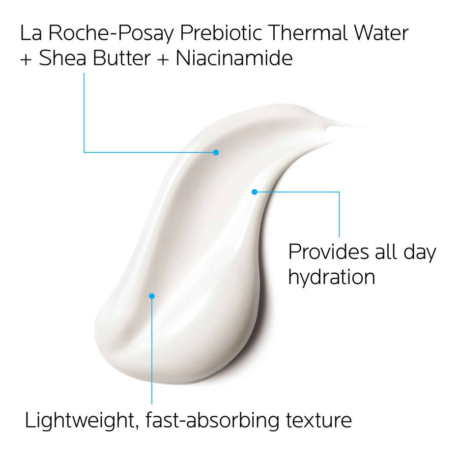 LA ROCHE POSAY LIPIKAR LOTION