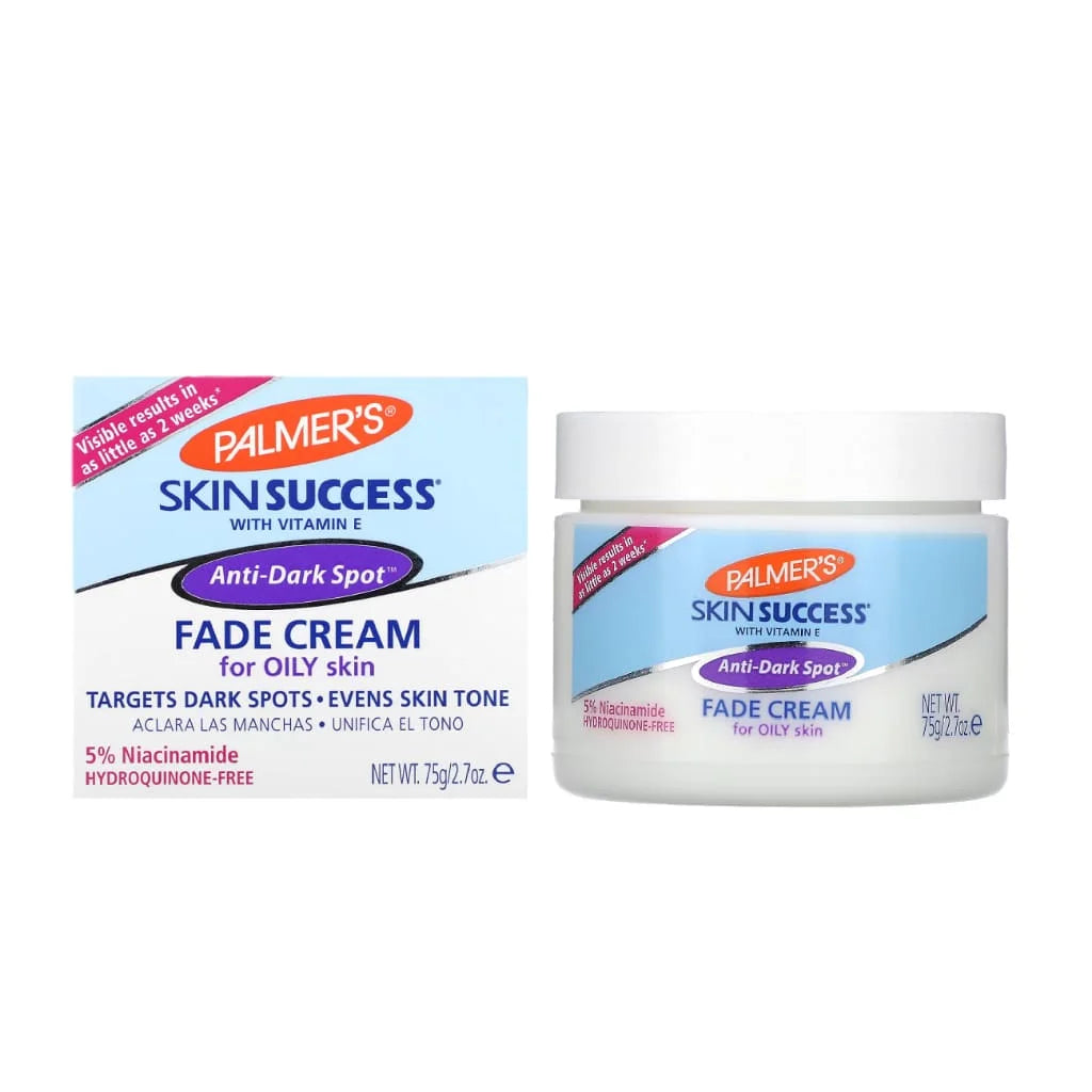 PALMERS SKIN SUCCESS ANTI- DARK SPOT FADE CREAM
